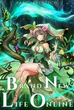 Brand New Life Online: Rise Of The Goddess Of Harvest