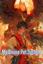 My Divine Pet System